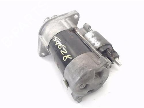 Startmotor AIXAM A.721 0.4 D | BP30135494M8