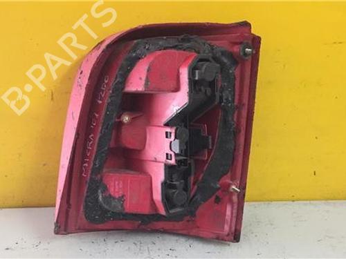 Left taillight NISSAN MICRA II (K11)  | BP13055630C34 