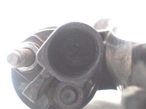 Starter AUDI A4 B7 (8EC) 2.0 TDI 16V | BP34237420M8  - Image 9