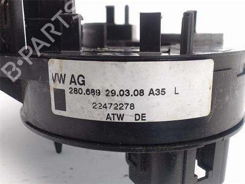 Squib airbag SEAT IBIZA III (6L1)  | BP14343098C102 
