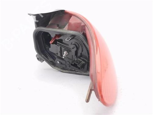 Venstre baglygte PEUGEOT 206 Hatchback (2A/C)  | BP29431494C34 