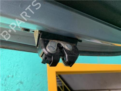 Tailgate lock OPEL CORSA D (S07)  | BP32418550C101 