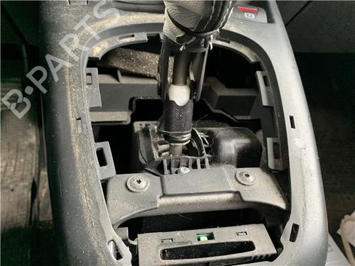Used Gear lever RENAULT GRAND SCÉNIC III (JZ0/1_) 1.5 dCi (JZ0B, JZ07) (106 hp) 33220309