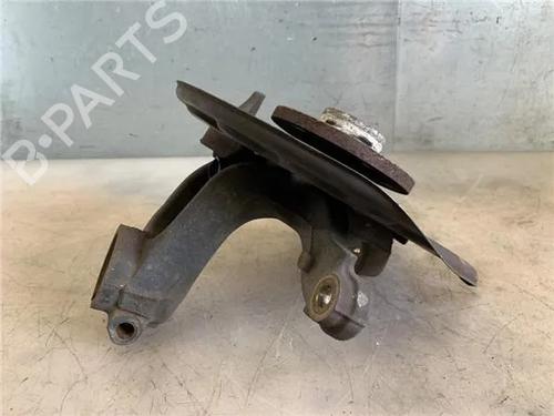 Right front steering knuckle VW POLO V (6R1, 6C1) 1.0 | BP26561640M26 