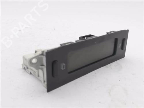 Other CITROËN C5 I (DC_)  | BP32162105O1 