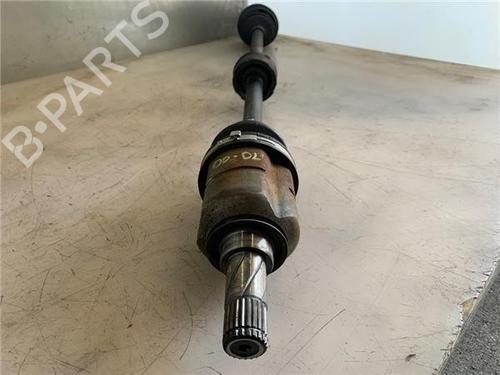 Right front driveshaft OPEL CORSA C (X01) 1.4 (F08, F68) | BP14245007M39 