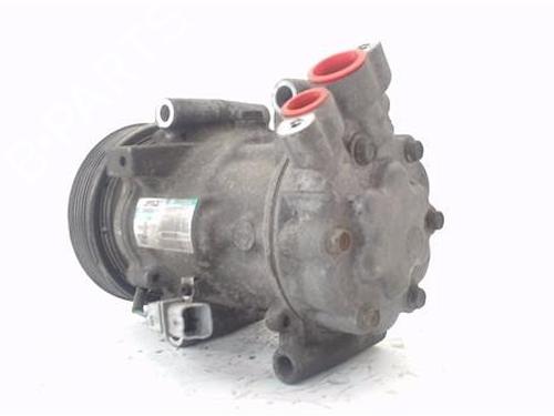 AC compressor RENAULT CLIO III (BR0/1, CR0/1)  | BP29754980M34 