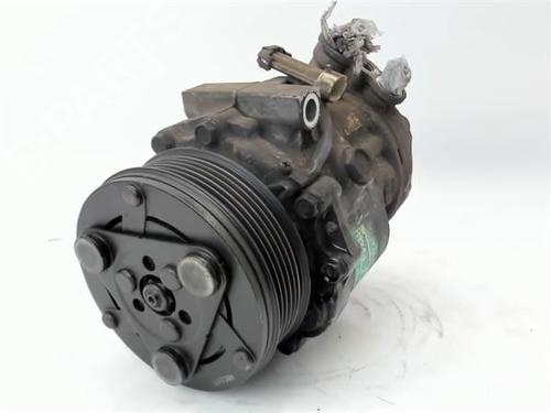 Used AC compressor OPEL CORSA C (X01) [2000-2009]  12597447