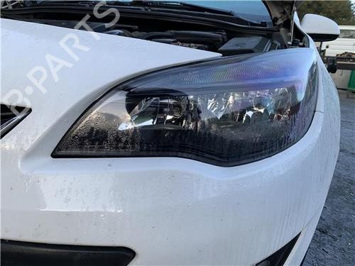 Right headlight OPEL ASTRA J (P10) 1.6 CDTi (68) | BP32419149C29