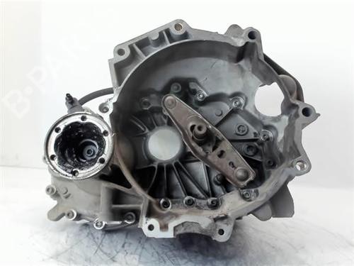 Used Gearbox VW POLO IV (9N_, 9A_) [2001-2014]  13396509