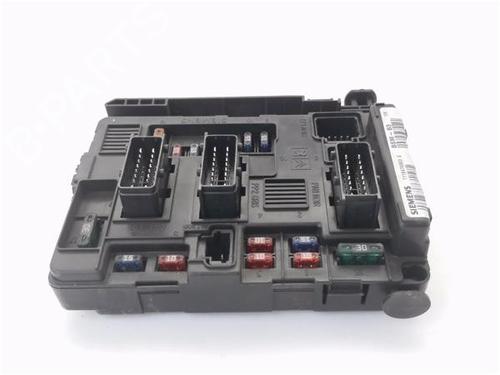 Sikringsdose CITROËN XSARA PICASSO (N68) 2.0 HDi | BP28722039E1 