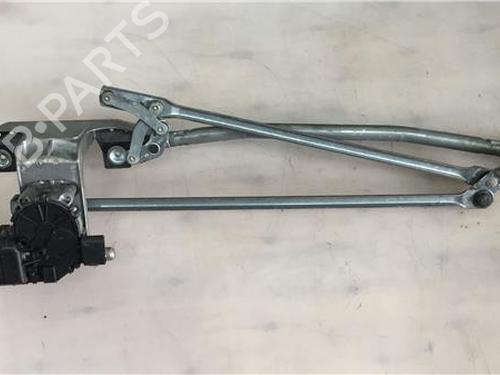 Viskermotor vindrute FORD FOCUS C-MAX (DM2) 1.6 TDCi | BP11342286M29 