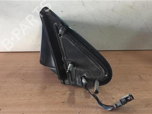 Left mirror VW GOLF III (1H1)  | BP13043296C26 