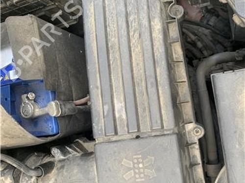 Air filter box SEAT ALTEA (5P1) 2.0 TDI 16V | BP33222486M87 - Image 6