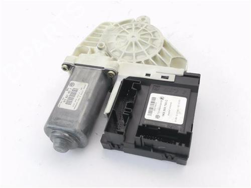 Left front window motor VW GOLF V (1K1) 1.9 TDI | BP25785957E21 