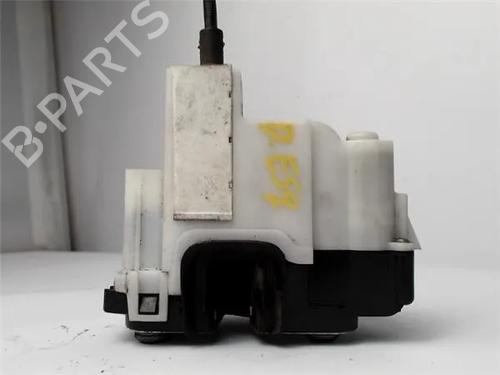 Front left lock FIAT 500 (312_) 1.3 D Multijet (312AXB1A) | BP12120407C98 