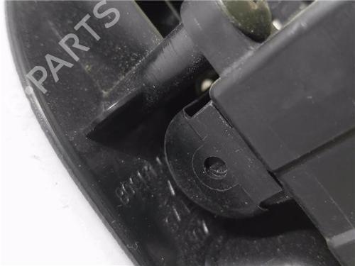 Left front window switch NISSAN ALMERA I Hatchback (N15) | BP30981187I27