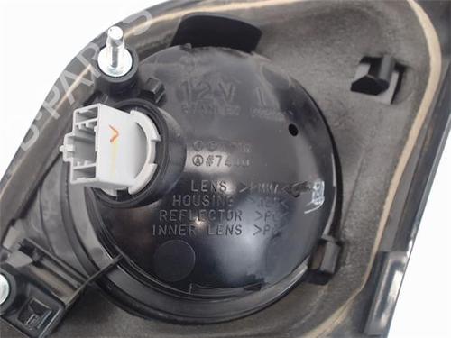 Left tailgate light MAZDA 3 (BK)  | BP14344718C79