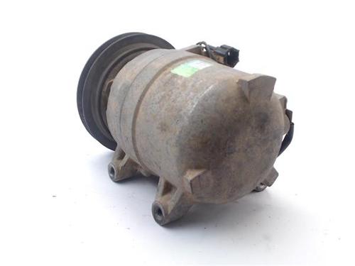 AC compressor NISSAN NAVARA (D22)  | BP13643555M34 