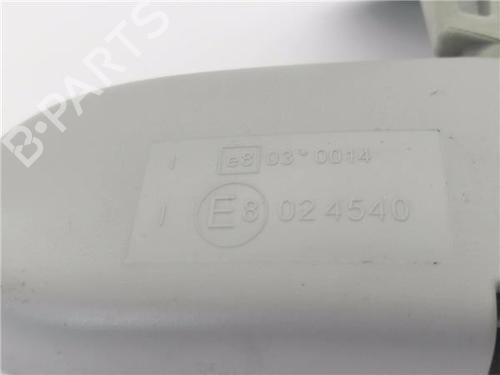 Rear mirror OPEL AGILA B (H08) 1.2 (F68) | BP39246957I6 - Image 10