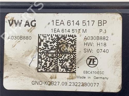 ABS pump FORD USA EXPLORER (CX740) EV 4x4 | BP29255027M43 