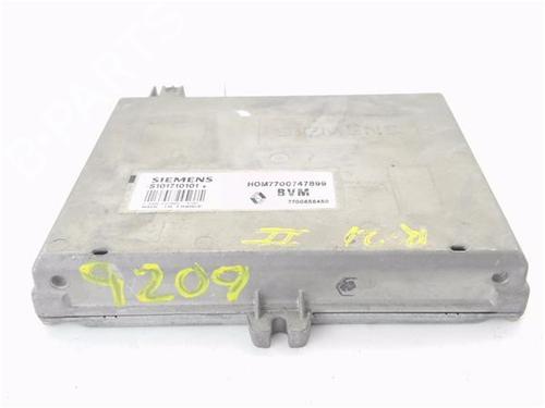 Electronic module RENAULT 21 (B48_)  | BP29405077M83 