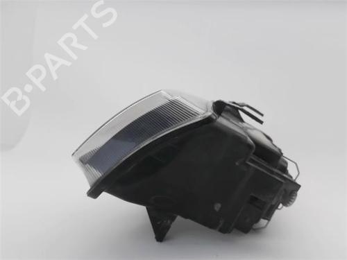 Right headlight SEAT LEON (1M1) 1.9 TDI | BP35800519C29 - Image 2