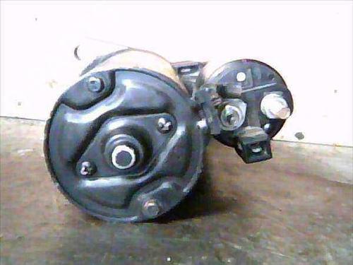 Starter SKODA FABIA I (6Y2) 1.9 SDI | BP12596508M8 