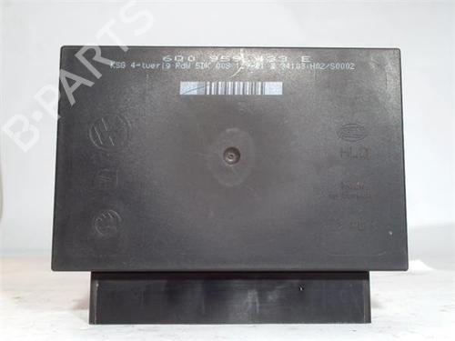 Used Electronic module VW POLO (9N_, 9A_) [2001-2014]  13396483
