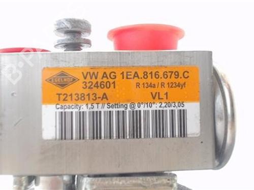 Heater matrix FORD USA EXPLORER (CX740) EV 4x4 | BP29255064M63 