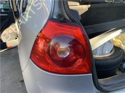 Left taillight VW GOLF V (1K1)  | BP32389075C34  - Image 8