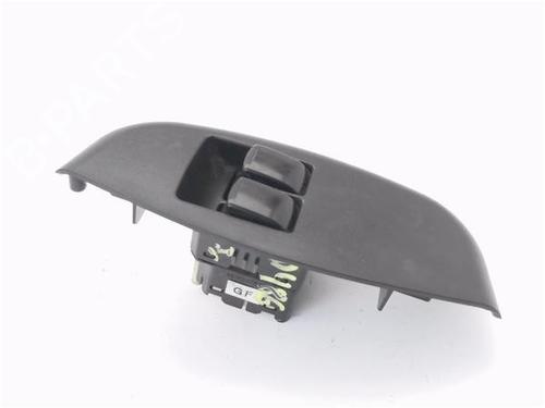 Left front window switch CHEVROLET KALOS  | BP28098130I27 