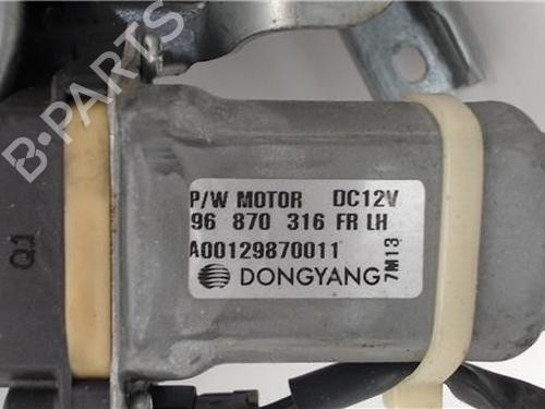 Other CHEVROLET AVEO / KALOS Saloon (T250, T255) 1.4 | BP16307444O1 
