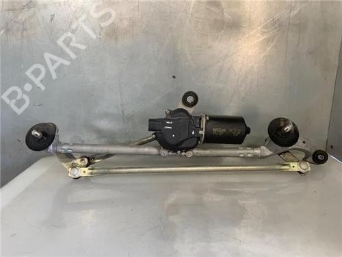 Used Front wiper motor Front wiper motor NISSAN NV200 Van 1.5 dCi 85 (M20, M20N, M20M) (86 hp) 34237488 34237488