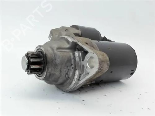 Used Starter SEAT CORDOBA (6L2) [2002-2009]  13052819