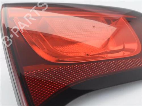 Left tailgate light CITROËN C3 II (SC_) 1.4 HDi 70 (SC8HZC, SC8HR0, SC8HP4) | BP38177171C79 - Image 10