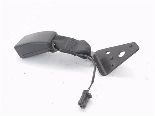 Seat buckle CITROËN C3 III (SX) 1.2 VTi 82 | BP33288008I32 - Image 4