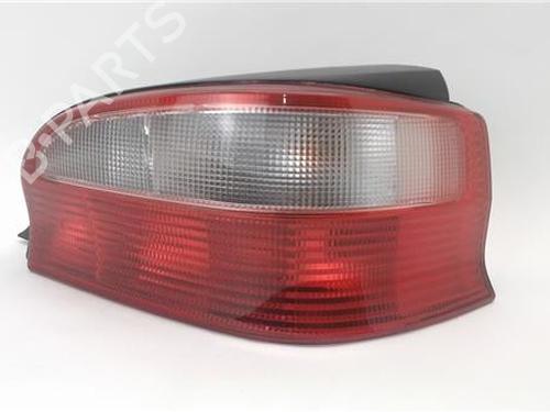 Right taillight CITROËN SAXO (S0, S1)  | BP16676384C35 