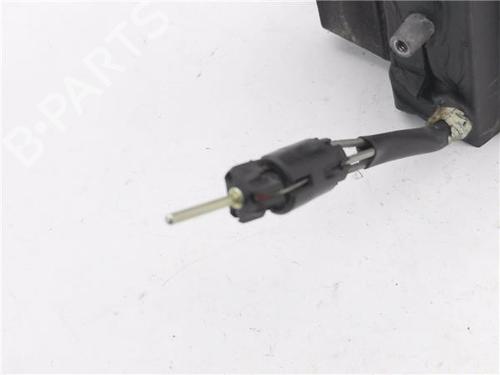 Left mirror SEAT ALTEA (5P1) 1.9 TDI | BP31860231C26 