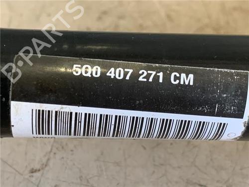 Left front driveshaft VW GOLF VII (5G1, BQ1, BE1, BE2) 1.4 GTE Hybrid | BP29281013M38