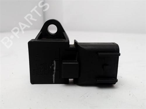 Mass air flow sensor FORD FIESTA VI (CB1, CCN) 1.4 TDCi | BP12826541M95 