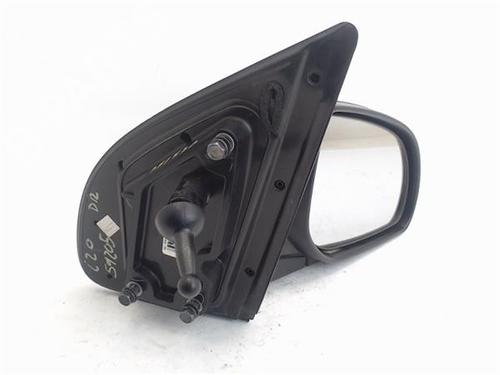 Right mirror HYUNDAI i20 I (PB, PBT)  | BP19088907C27 