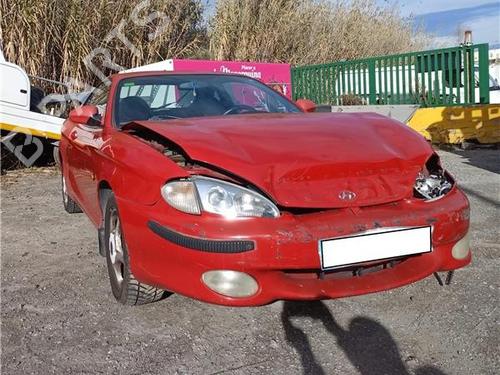 Ignition coil HYUNDAI COUPE I (RD)  | BP23169099M94 