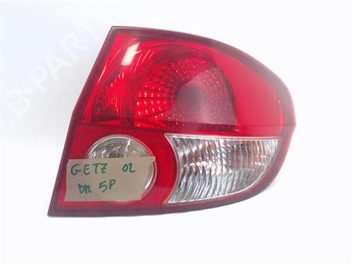 Right taillight HYUNDAI GETZ (TB) | BP17897319C35