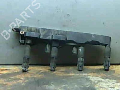 Ignition coil MERCEDES-BENZ A-CLASS (W168)  | BP9667126M94 