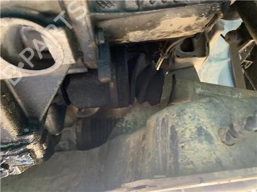 Left front driveshaft PEUGEOT PARTNER Tepee 1.6 HDi 16V | BP32451083M38  - Image 5