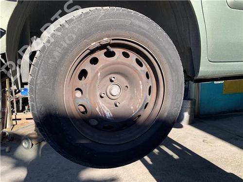 Rim PEUGEOT PARTNER Tepee 1.6 HDi 16V | BP32451062C45