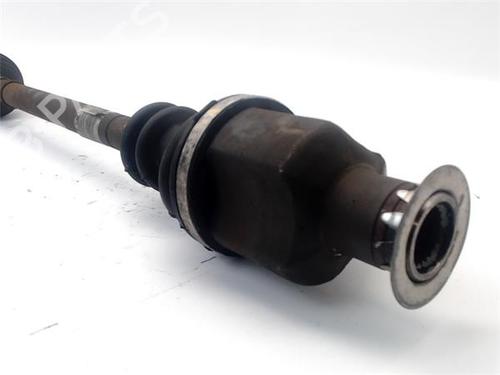 Right front driveshaft RENAULT KANGOO Express (FC0/1_)  | BP24152533M39 
