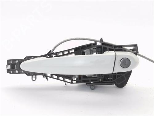 Used Front left exterior door handle BMW 1 (F20) 116 d (116 hp) 29134994