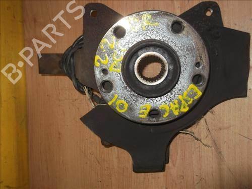 Used Right front steering knuckle RENAULT ESPACE III (JE0_) [1996-2002]  14336518